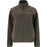 WHISTLER Felis W Teddy Jacket Fleece 1071 Black Ink
