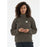WHISTLER Felis W Teddy Jacket Fleece 1071 Black Ink