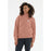 WHISTLER Felis W Teddy Jacket Fleece 1109 Burlwood