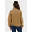 WHISTLER Felis W Teddy Jacket Fleece 1164 Ermine