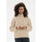 WHISTLER Felis W Teddy Jacket Fleece 1265 Island Fossil