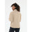 WHISTLER Felis W Teddy Jacket Fleece 1265 Island Fossil