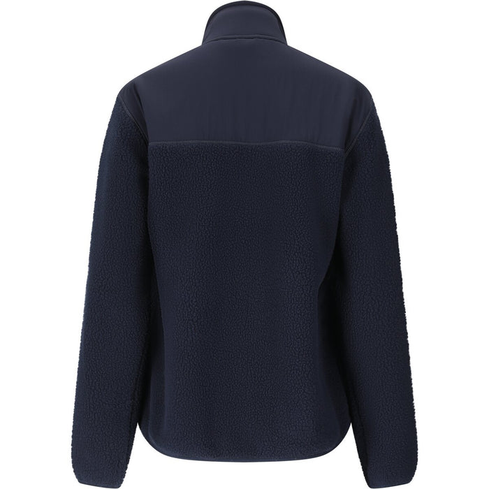 WHISTLER Felis W Teddy Jacket Fleece 2048 Navy Blazer