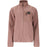 WHISTLER Felis W Teddy Jacket Fleece 4162 Twilight Mauve