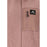 WHISTLER Felis W Teddy Jacket Fleece 4162 Twilight Mauve