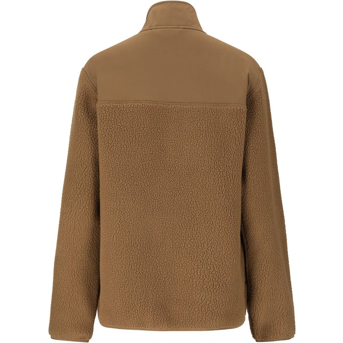 WHISTLER Felis W Teddy Jacket Fleece 5370 Teak