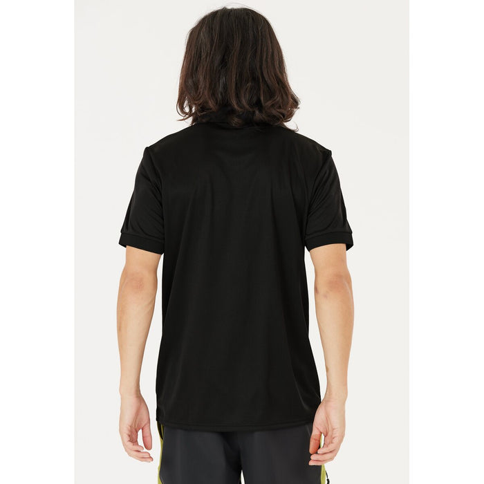 WHISTLER Felox M SS polo Polo 1001 Black