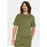 WHISTLER Felox M SS polo Polo 3232 Loden Green