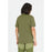 WHISTLER Felox M SS polo Polo 3232 Loden Green