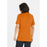 WHISTLER Felox M SS polo Polo 5264 Pumpkin Spice