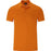 WHISTLER Felox M SS polo Polo 5264 Pumpkin Spice