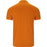 WHISTLER Felox M SS polo Polo 5264 Pumpkin Spice