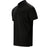 WHISTLER Felox V2 M SS Polo Polo 1001 Black