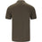 WHISTLER Felox V2 M SS Polo Polo 1071 Black Ink