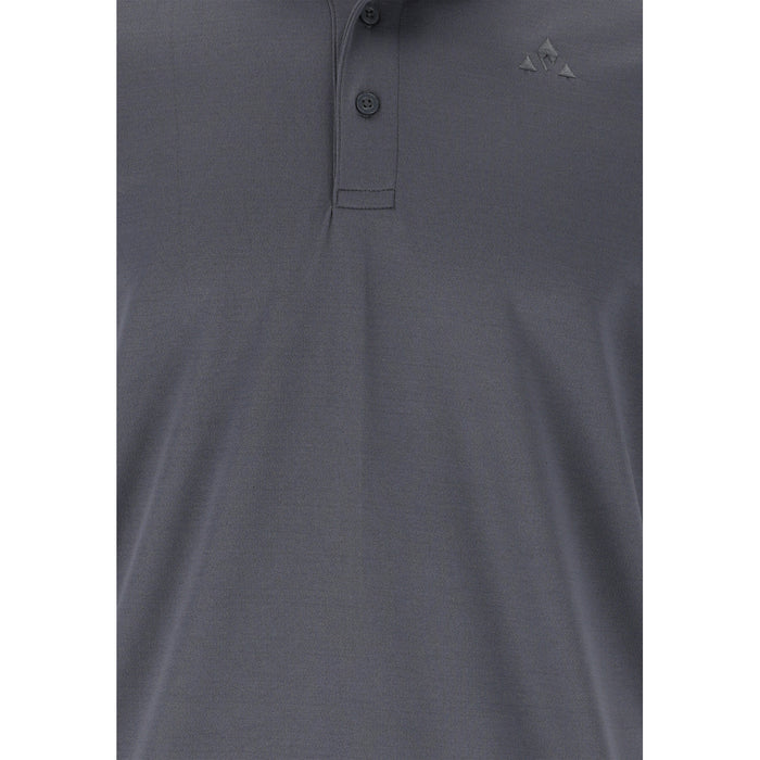 WHISTLER Felox V2 M SS Polo Polo 1173 Ombre Blue