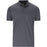 WHISTLER Felox V2 M SS Polo Polo 1173 Ombre Blue