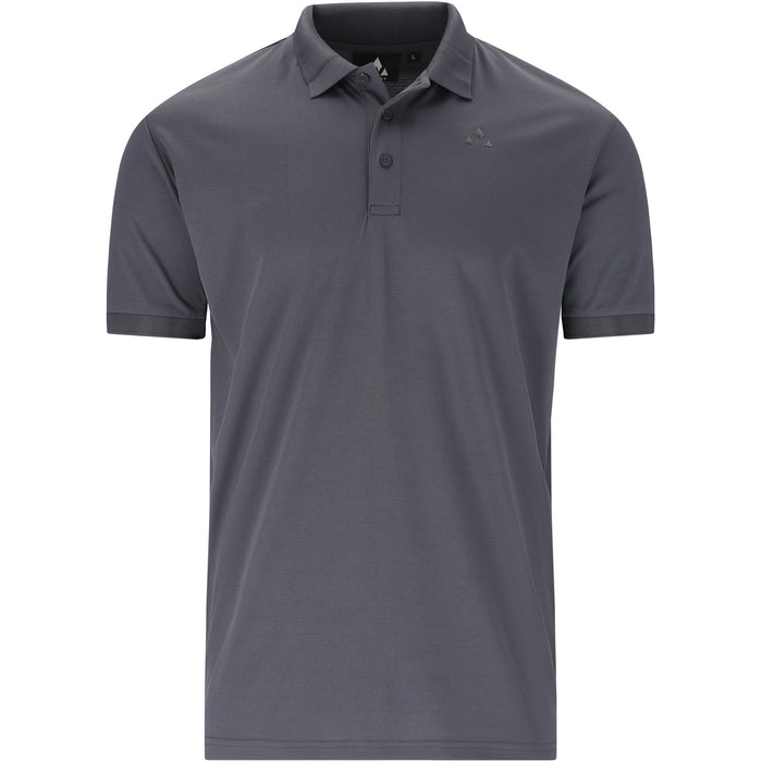 WHISTLER Felox V2 M SS Polo Polo 1173 Ombre Blue