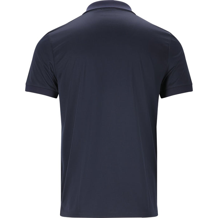 WHISTLER Felox V2 M SS Polo Polo 2048 Navy Blazer