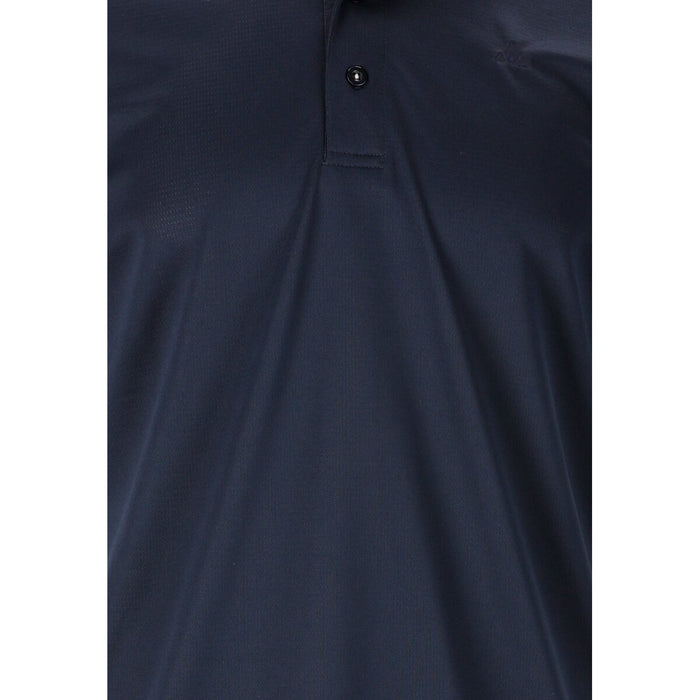 WHISTLER Felox V2 M SS Polo Polo 2048 Navy Blazer