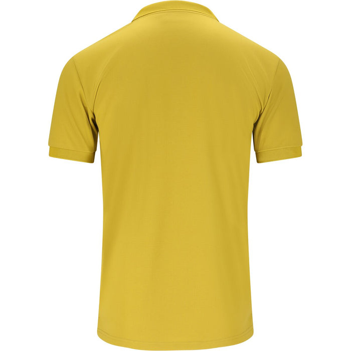 WHISTLER Felox V2 M SS Polo Polo 3254 Avocado Oil