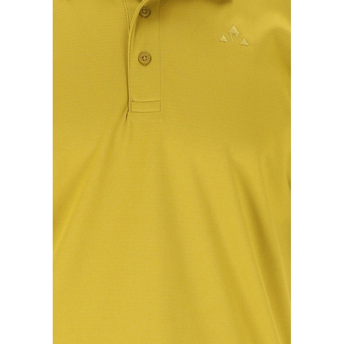 WHISTLER Felox V2 M SS Polo Polo 3254 Avocado Oil