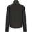 WHISTLER Fendris JR Half Zip Midlayer Midlayer 1001 Black