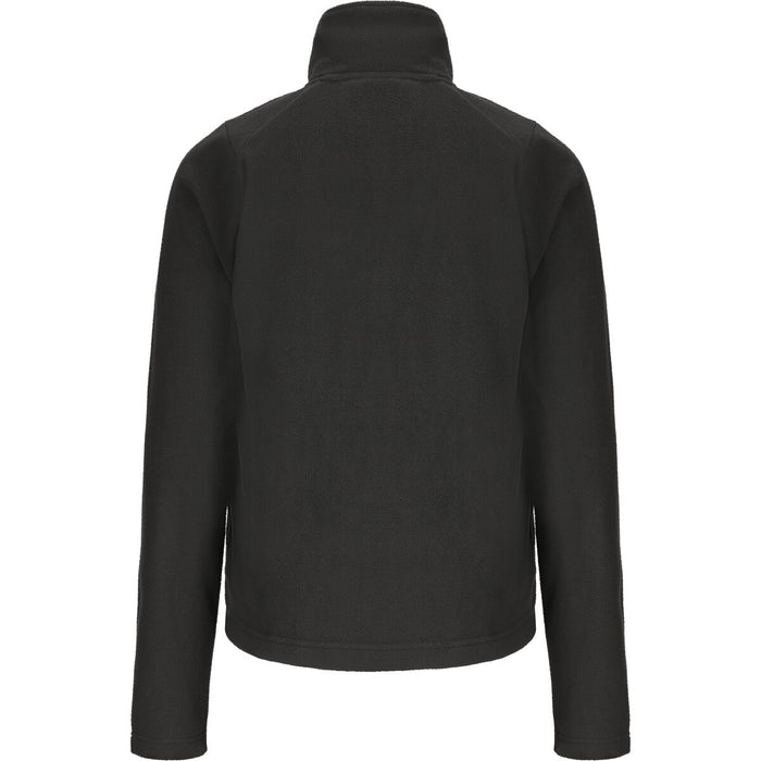 WHISTLER Fendris JR Half Zip Midlayer Midlayer 1001 Black
