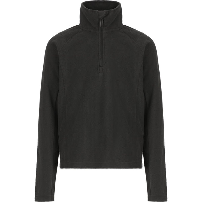 WHISTLER Fendris JR Half Zip Midlayer Midlayer 1001 Black