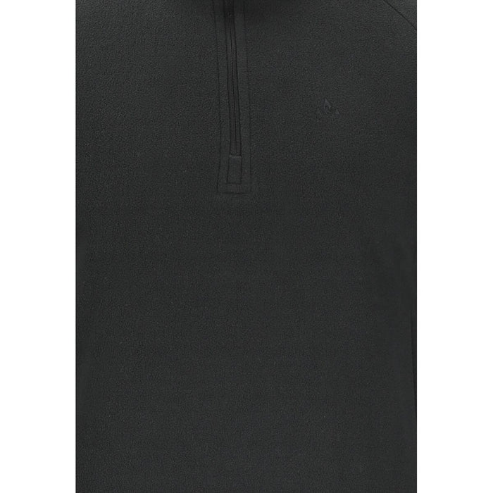 WHISTLER Fendris M Half Zip Midlayer Midlayer 1001 Black