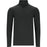 WHISTLER Fendris M Half Zip Midlayer Midlayer 1001 Black