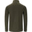 WHISTLER Fendris M Half Zip Midlayer Midlayer 1071 Black Ink
