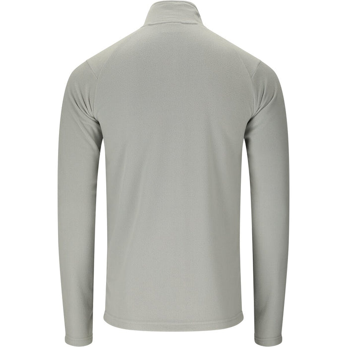 WHISTLER Fendris M Half Zip Midlayer Midlayer 1156 Ultimate Gray
