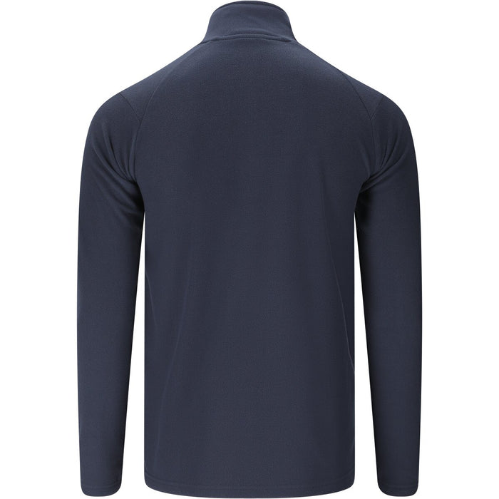 WHISTLER Fendris M Half Zip Midlayer Midlayer 2048 Navy Blazer