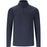 WHISTLER Fendris M Half Zip Midlayer Midlayer 2048 Navy Blazer
