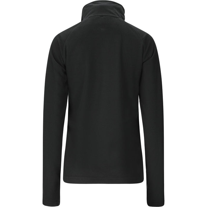WHISTLER Fendris W Half Zip Midlayer Midlayer 1001 Black