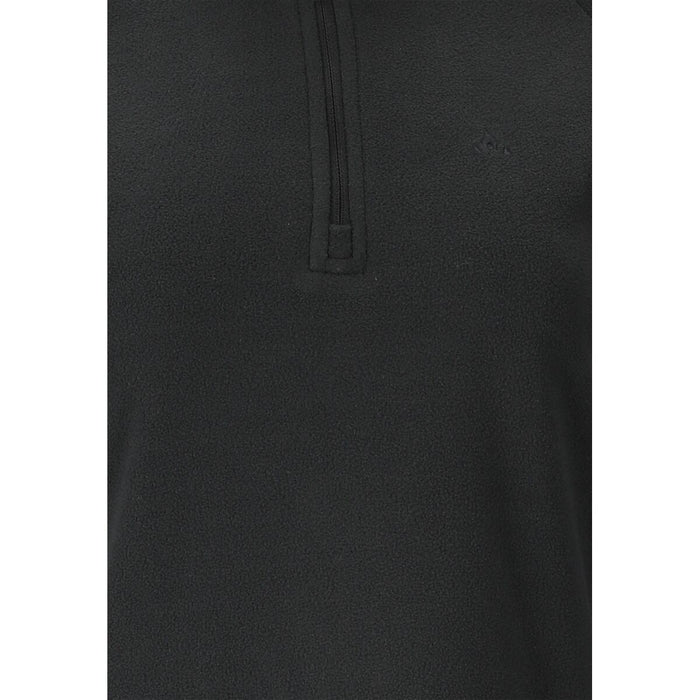 WHISTLER Fendris W Half Zip Midlayer Midlayer 1001 Black