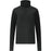 WHISTLER Fendris W Half Zip Midlayer Midlayer 1001 Black