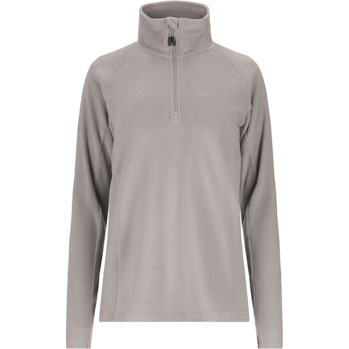 WHISTLER Fendris W Half Zip Midlayer Midlayer 1156 Ultimate Gray