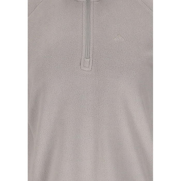 WHISTLER Fendris W Half Zip Midlayer Midlayer 1156 Ultimate Gray