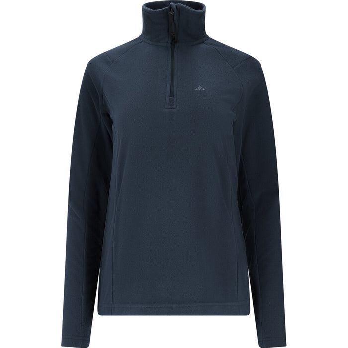 WHISTLER Fendris W Half Zip Midlayer Midlayer 2048 Navy Blazer