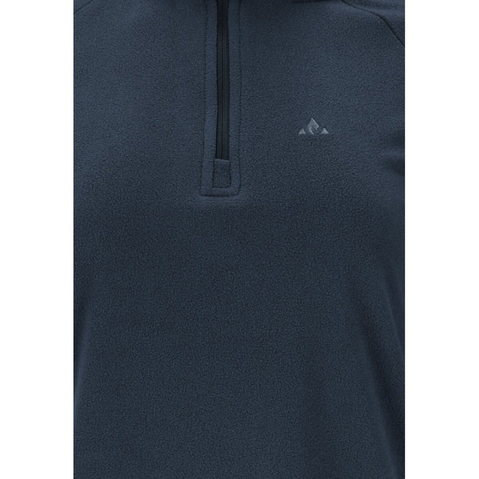WHISTLER Fendris W Half Zip Midlayer Midlayer 2048 Navy Blazer