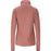 WHISTLER Fendris W Half Zip Midlayer Midlayer 4162 Twilight Mauve