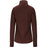 WHISTLER Fendris W Half Zip Midlayer Midlayer 4241 Fudge