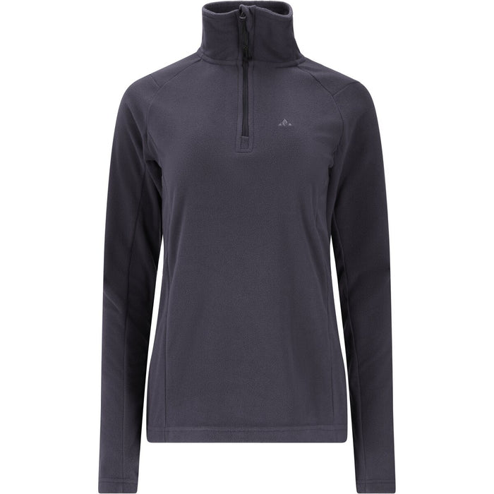 WHISTLER Fendris W Half Zip Midlayer Midlayer 4371 Graystone