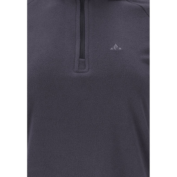 WHISTLER Fendris W Half Zip Midlayer Midlayer 4371 Graystone