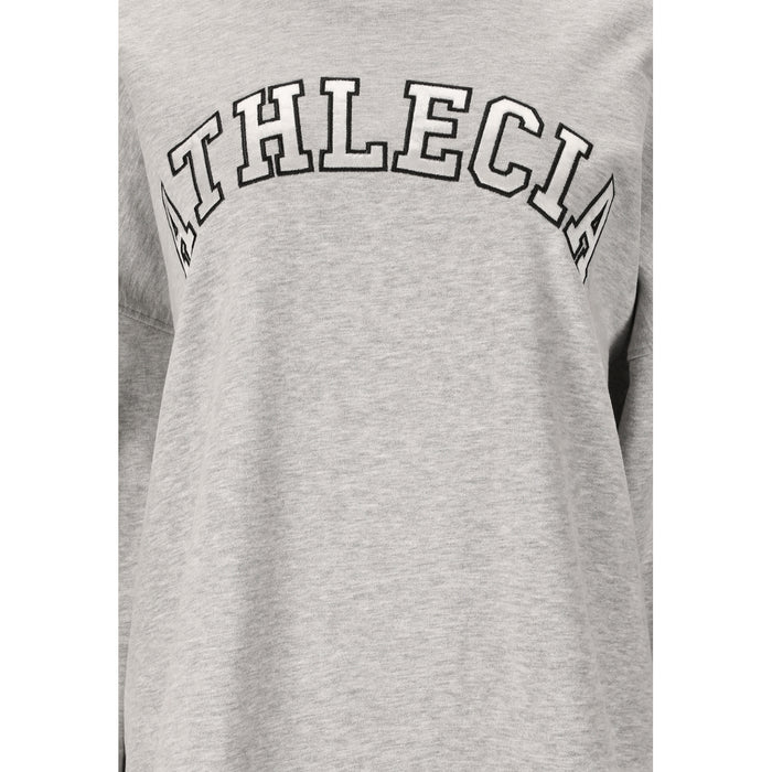 ATHLECIA Fenne W Sweatshirt Sweatshirt 1005 Light Grey Melange