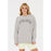 ATHLECIA Fenne W Sweatshirt Sweatshirt 1005 Light Grey Melange