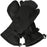 WHISTLER Fenwick 3-finger Glove Gloves 1001 Black