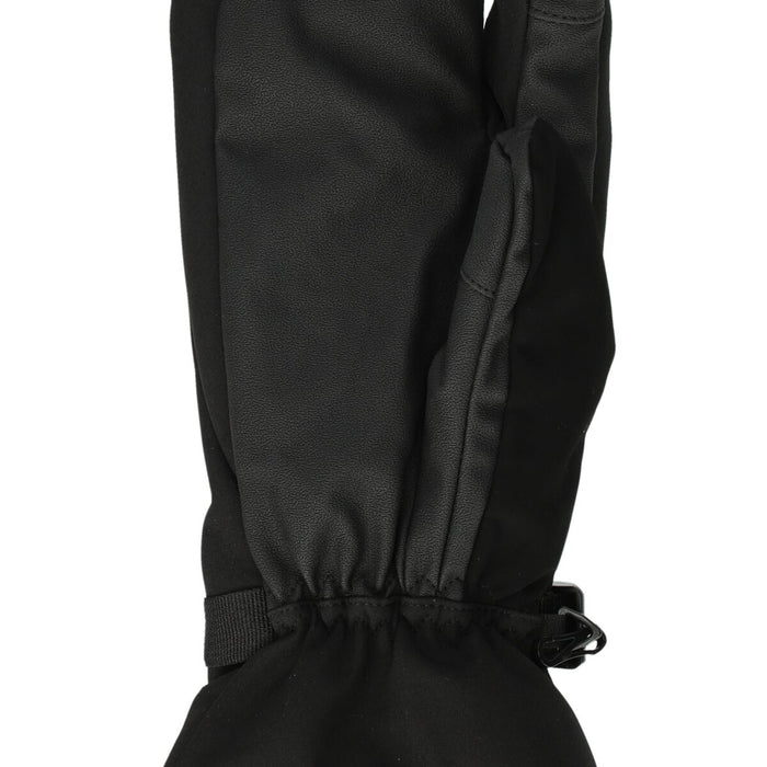 WHISTLER Fenwick 3-finger Glove Gloves 1001 Black