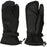 WHISTLER Fenwick 3-finger Glove Gloves 1001 Black